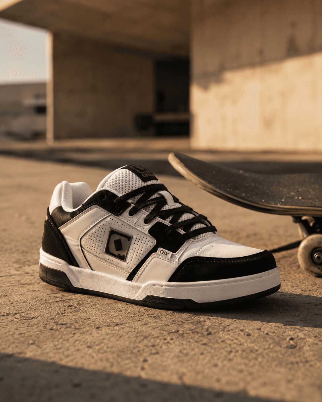 Explorar CASUAL